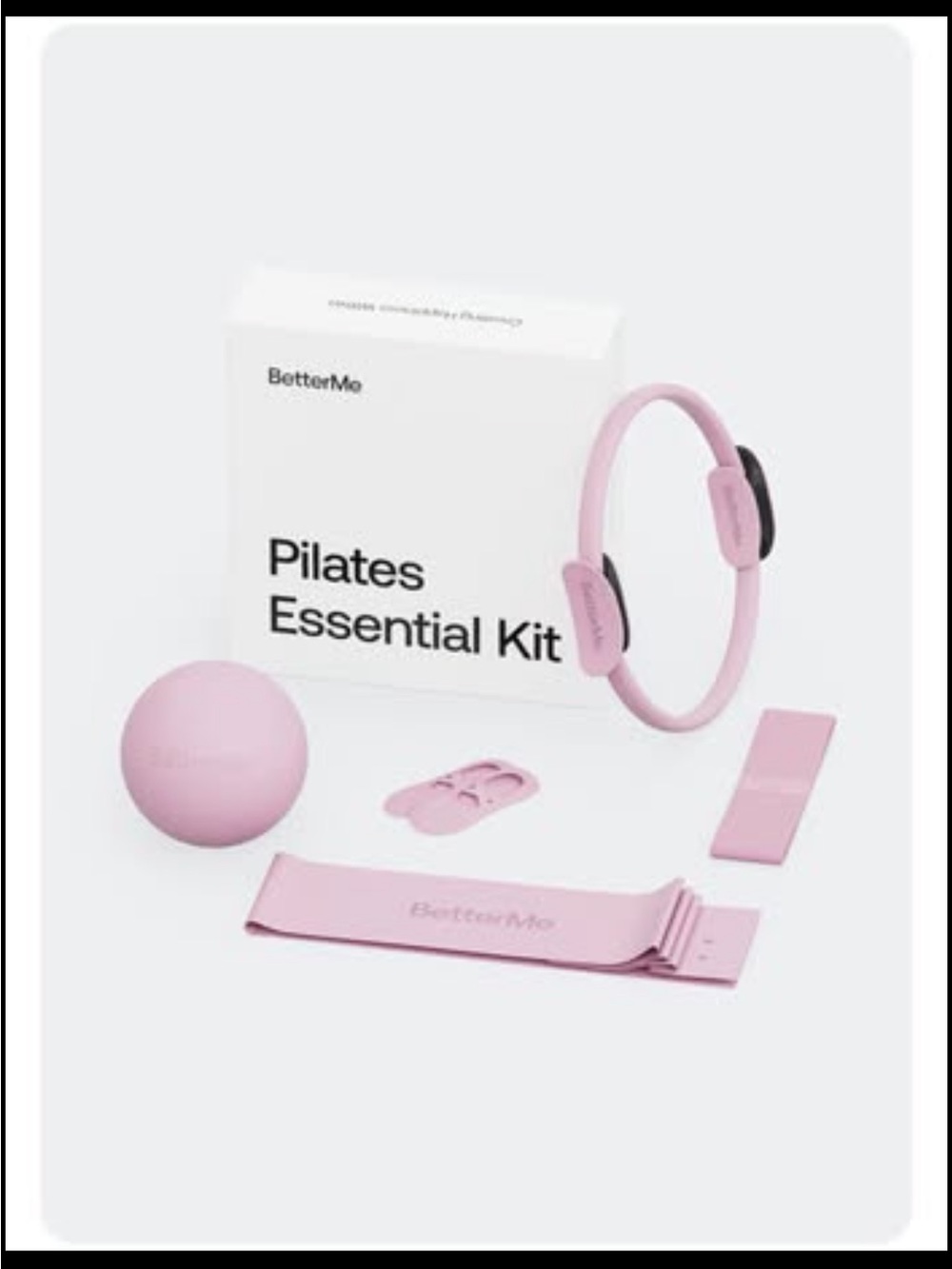 BetterMe Pilates Essential Kit
